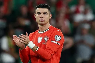 ફિફા વર્લ્ડ કપ 2026 મારો છેલ્લો વર્લ્ડ કપ હશે  રોનાલ્ડો