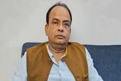 ઝારખંડમાં ઇરફાન અંસારી સહિત 2 મંત્રીઓને જાનથી મારી નાખવાની ધમકી