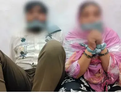 ઈરાનમાં અપહરણ કરાયેલા ચારેય ગુજરાતીઓનો છુટકારો  સલામત ભારત પરત ફર્યાં