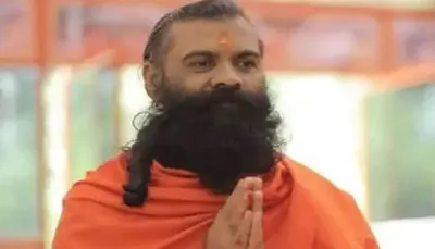 જૂનાગઢના ભારતી આશ્રમના ગુમ થયેલા મહાદેવભારતી જંગલમાંથી મળ્યા