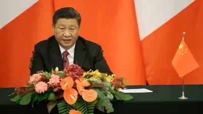 ટ્રમ્પના ગુપ્ત પરમાણુ પરીક્ષણના દાવાને ચીનને ફગાવ્યો ઈન્કાર