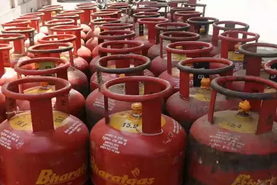 આ વસ્તુ વગર તમારું lpg સિલિન્ડર બુક નહીં થાય  જાણો શું કરવાની જરૂર છે