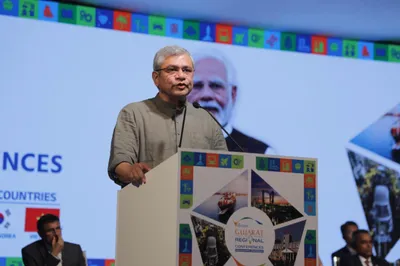 ભારતમાં પ્રથમ બુલેટ ટ્રેન ઓગસ્ટ 2027માં દોડશેઃ રેલવે મંત્રી