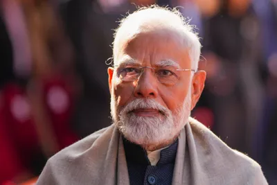 પ્રધાનમંત્રી 23 મેના રોજ નવી દિલ્હીમાં રાઇઝિંગ નોર્થ ઇસ્ટ ઇન્વેસ્ટર્સ સમિટનું ઉદ્ઘાટન કરશે
