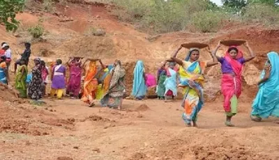 દાહોદના મનરેગા કૌભાંડમાં મંત્રી બચુ ખાબડના નાના પૂત્રની પણ ધરપકડ