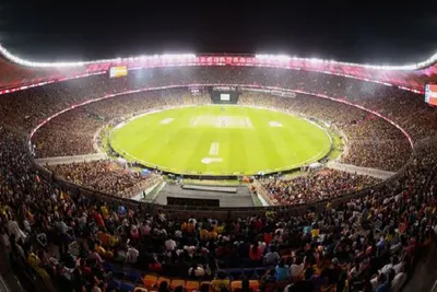 ipl 2025ની ફાઇનલ મેચ અમદાવાદના નરેન્દ્ર મોદી સ્ટેડિયમમાં રમાશે