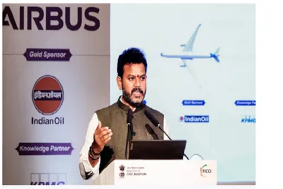 ઈન્ડિગો સંક્ટઃ ભાડા વધારા મુદ્દે સરકાર આકરા પાણીએ  વધારે ભાડુ ન વસૂલવા કંપનીઓને તાકીદ