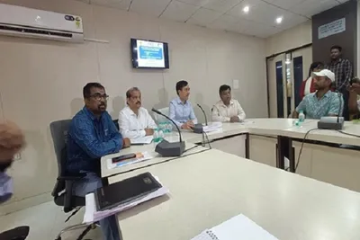 ઇ એલ આઇ સ્કિમથી ટકાઉ રોજગારને પ્રોત્સાહન મળશે  એડિશનલ સેન્ટ્રલ પી એફ  કમિશ્નર
