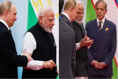 sco બેઠકમાં પેહલગામ આતંકી હુમલાની કડક નિંદા  ભારતના પ્રસ્તાવો પ્રતિબિંબિત