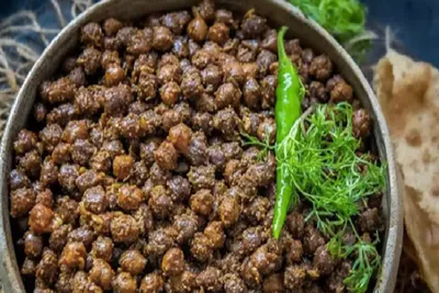 ટેસ્ટમાં વધારો કરવા માટે ઘરે જ બનાવો બિહારની આ ખાસ વાનગી