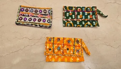 ગુજરાતમાં છેલ્લા ત્રણ વર્ષમાં રૂ  1700 કરોડથી વધુની ખાદી ઉત્પાદનોનું વેચાણ