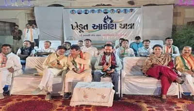 ઉદ્યોગપતિઓને દેવા માફ કરી શકાતા હોય તો ખેડૂતોના કેમ નહીઃ શક્તિસિંહ ગોહિલ