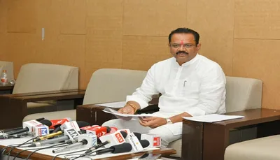 અસરગ્રસ્ત ખેડૂતો કાલે 14મી નવેમ્બરથી 15 દિવસ સુધી સહાય માટે ઓનલાઈન અરજી કરી શકશે