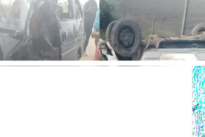 કોટામાં suv અને સ્કૂલ વાન વચ્ચે ટક્કર  બે વિદ્યાર્થીનીઓના મોત  અનેક ઘાયલ