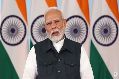 યુદ્ધવિરામના નિર્ણય બાદ પીએમ આવાસ ખાતે હાઈલેવલની બેઠક યોજાઈ  આગામી રણનીતિ અંગે થઈ ચર્ચા