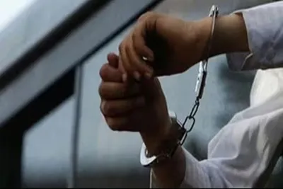 મુંબઈમાં નકલી વૈજ્ઞાનિક ઝડપાયો  આરોપી પાસેથી પરમાણુ ડેટા અને 14 નકશા મળ્યા