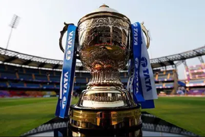 ipl 2025ની મેગા ઓક્શન સાઉદી અરેબિયાના જેદ્દાહમાં થશે