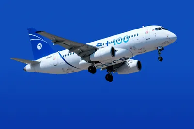 ભારતમાં sj 100 પેસેન્જર વિમાનનું ઉત્પાદન થશે