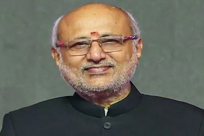 ઉપરાષ્ટ્રપતિ આજે ભારતીય દૂરસંચાર સેવાના ડાયમંડ જ્યુબિલી ઉજવણીમાં ભાગ લેશે