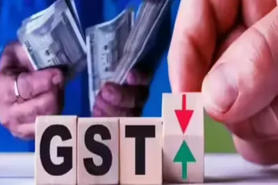gst ઘટાડાની મોટી અસર  કર વસૂલાતમાં તીવ્ર વધારો  ઓટોમોબાઈલ વેચાણમાં રેકોર્ડ વૃદ્ધિ જોવા મળી
