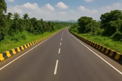 આસામમાં nh 715ના કાલિબોર નુમાલીગઢ વિભાગના હાલના હાઇવેને 4 લેન સુધી પહોળો કરાશે