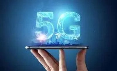 દેશમાં 100 5g લેબ્સની સ્થાપના   6g રિસર્ચમાં વૈશ્વિક નેતૃત્વ મેળવવાનો ભારતનો સંકલ્પ