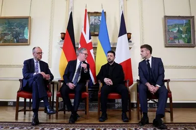 વોશિંગ્ટન સાથે ચાલી રહેલી શાંતિ વાટાઘાટોમાં ઘણા મુખ્ય મુદ્દાઓ વણઉકેલાયેલાઃ ઝેલેન્સકી