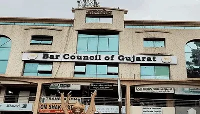 ગુજરાતમાં 53000 વકીલોએ વેરિફિકેશન ફોર્મ ભરવા બાર કાઉન્સિલનું ફરમાન