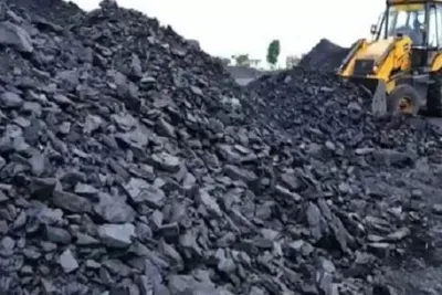 કેબિનેટે  કોલસેતુ  નીતિને મંજૂરી  કોલસાના સરળ  કાર્યક્ષમ અને પારદર્શી ઉપયોગ માટે એક નવો રસ્તો ખુલશે