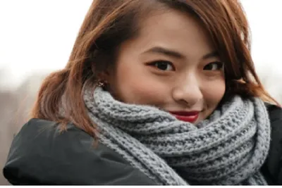 શિયાળાની સીઝનમાં 5 ખાસ પ્રકારની શૉલ  જે આપની શોભા વધારશે