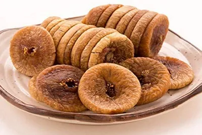 ખાલી પેટે અંજીર ખાવાના અનેક ફાયદા થાય છે