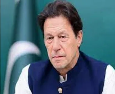 પાકિસ્તાનઃ મુનીર cdf બનતાની સાથે જ ઈમરાનની મુશ્કેલીઓ વધી  જેલમાં મુલાકાત ઉપર પ્રતિબંધ