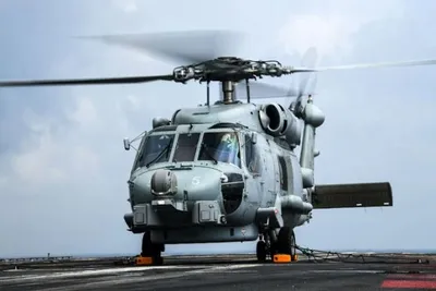 ભારત અને અમેરિકાએ 7 995 કરોડના મોટા સંરક્ષણ કરાર પર હસ્તાક્ષર કર્યા