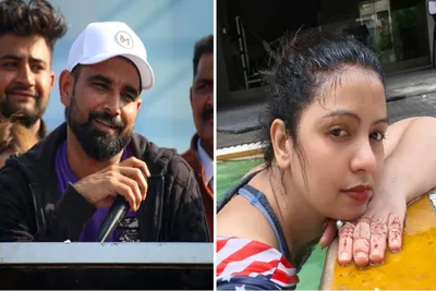 સુપ્રીમ કોર્ટે શમીને નોટિસ ફટકારી  પત્ની હસીનની ભરણપોષણમાં વધારો કરવાની અરજી પર જવાબ માંગ્યો