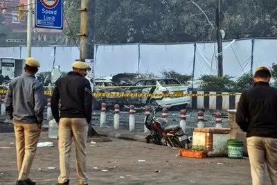  જૈશ ના ફિદાયીન મોડીયૂલનો પર્દાફાશ   આતંકી ડોકટર્સ તુર્કીમાં આતંકવાદીને મળવા ગયા હતા