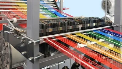 સુરતના ટેક્સટાઈલ ઉદ્યોગમાં પરપ્રાંતના શ્રમિકો પરત ન ફરતા ઉત્પાદનને અસર