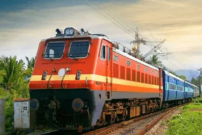 ભાવનગર અને પાલિતાણાથી બાંદ્રા સુધી 19મી નવેમ્બરથી  વિશેષ ટ્રેનો દોડાવાશે