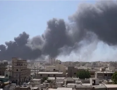 દક્ષિણ સુદાનમાં કિન્ડરગાર્ટન પર ડ્રોન હુમલો  50થી વધુ લોકોના મોત