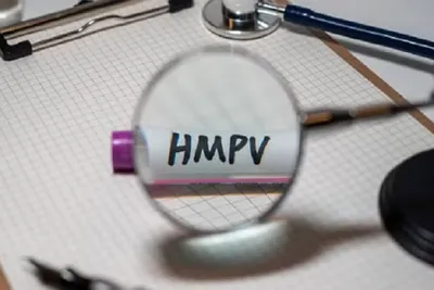 ભારતમાં hmpv વાયરસની દસ્તક  3 કેસ આવ્યા સામે