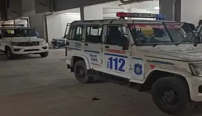 સુરતમાં માથાભારે બે બાઈકસવારોએ rto ઈન્સ્પેક્ટરને મુક્કા માર્યા  બન્નેની ધરપકડ