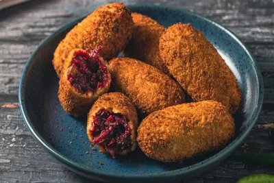 નાસ્તામાં અથવા ડિનર તરીકે બંગાળી વેજ ચાપ ટ્રાય કરો  જાણો રેસીપી