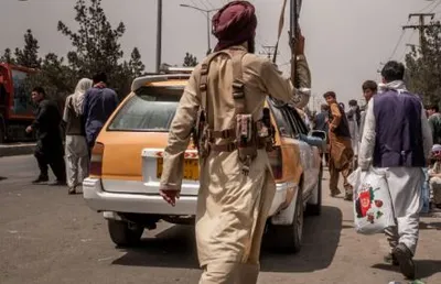 પાકિસ્તાન અફઘાન ભૂમિ પર બોમ્બમારી કરશે  તો ઇસ્લામાબાદને નિશાન બનાવવામાં આવશેઃ અફઘાનિસ્તાન