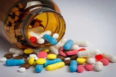 ભારતમાં એન્ટી બાયોટિક દવાઓનો ઉપયોગ ચિંતાજનક રીતે સતત વધ્યો