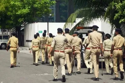 રાજસ્થાનના રાજસમંદમાં વિસ્ફોટકો ભરેલી પિકઅપ ગાડી જપ્ત  મોટું આતંકવાદી કાવતરું નિષ્ફળ