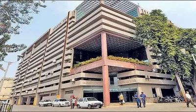 amc દ્વારા ફાયર વિભાગમાં પરીક્ષા વિના સીધી ભરતી સામે કોંગ્રેસે વિરોધ કરતા ઈન્ટરવ્યુ રદ