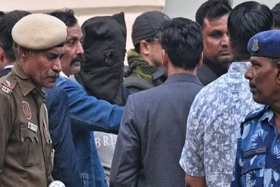 niaએ  દિલ્હી વિસ્ફોટમાં સંડોવાયેલા વધુ ચાર મુખ્ય આરોપીઓની ધરપકડ કરી