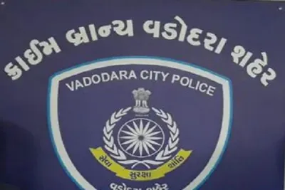 વડોદરામાં વાહનચોરીમાં ફરાર આરોપી 17 વર્ષ બાદ મધ્યપ્રદેશથી પકડાયો