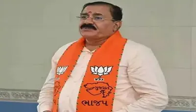 તોલમાપના અધિકારીએ 25000નો તોડ કર્યો  સાંસદ મોકરિયાએ વેપારીને રૂપિયા પરત અપાવ્યા