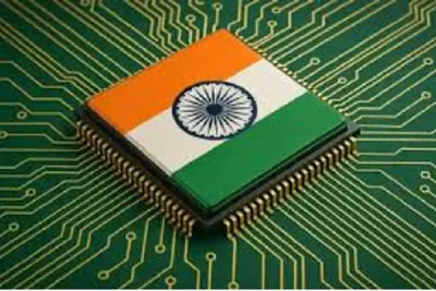 પહેલી મેડ ઇન ઇન્ડિયા 28 90 nm ચિપ ટૂંક સમયમાં બજારમાં આવવાની અપેક્ષા