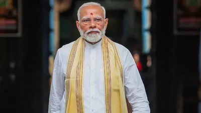 અમેરિકન સૈન્યમાં દાઢી પર પ્રતિબંધનો મુદ્દે દરમિયાનગીરી કરવા સુખબીર બાદલની મોદી સરકારને અપીલ